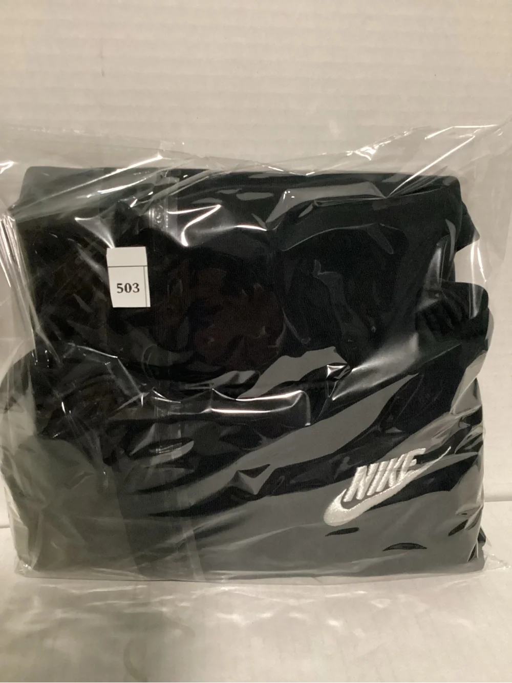 Nike crewneck sweater